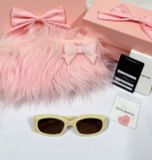  Kính Mát Gentle Monster GM Jennie Wispy Y8 
