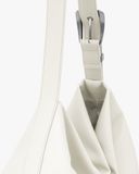  Túi Đeo Vai FIND KAPOOR Belty Overback 35 - Ivory Màu Trắng 