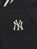  Áo Khoác Phao MLB Varsity Rib Light Short Down Jkt New York Yankees Màu Đen 3ADJV0146-50BKS 