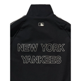  Áo Khoác Gió MLB Varsity Sportive New York Yankees Windbreaker Màu Đen 3AWJV0144 -50BKS 