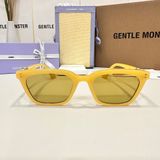 Kính Mát Gentle Monster GM Jennie XOXO Y1 