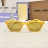 Kính Mát Gentle Monster GM Jennie XOXO Y1