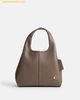 Túi Xách Coach Lana Shoulder Bag 23 - Màu Xám