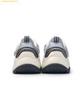  Giày Sandal MLB Big Ball Chunky Mary Jane LA Dodgers 3ASDM0153-07SIS - Xám Bạc 