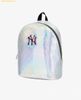 Balo MLB mini Holo Monogram 32BG04011