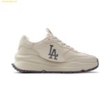  Giày MLB Chunky Runner Basic New York Yankees LA Dodgers 3ASHCRB3N-07IVS 