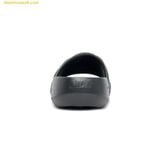  Dép MLB Chunky Bouncer Slide New York Yankees 3ALPFBS33-50BKS - nâu đen 