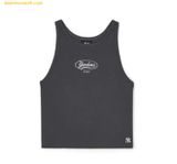  Áo Ba Lỗ MLB Women Vintage Graphic Slim Sleeveless NEW YORK YANKEES 3FTKN0143-50CGS 