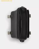  Túi Đeo Chéo Coach Racer Messenger Bag CU110 