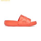  Dép MLB Chunky Bouncer Slide Boston Red Sox L.Red - Carot 