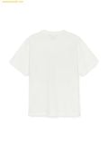  Áo Phông MLB Varsity Vintage Color Graphic Overfit Functional Short Sleeve T-Shirt New York Yankees 3ATSV0653-50IVS 
