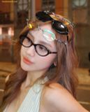  Kính Cận Gentle Monster GM Takion 01 