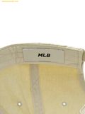 Mũ Lưỡi Trai MLB Varsity Vintage Structure Ball Cap Boston Red Sox 3ACPV035N-43SAM 