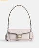 Túi Đeo Vai Coach Tabby Shoulder Bag 20 W917  Trắng