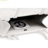  Túi Xách TELFAR Small Shopping Bag White Màu Trắng Size S 