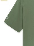  Áo Phông MLB Basic Street Logo Overfit Short Sleeve T-Shirt Boston Red Sox 