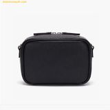  Túi Đeo Chéo Stretch Angels Logo Shoulder Bag Màu Đen 