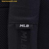  Balo MLB Varsity Round Backpack 7ABKV024N-50BKS Strap Navy 
