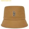Mũ Bucket MLB Common Rookie Bucket Hat 3AHT7702N-43BGD - Nâu