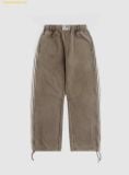 Quần Dài Bad Blood Billy Washed Jogger - Sand - SKU: w-pts25 Quần Dài Bad Blood Billy Washed Jogger - Sand - SKU: w-pts25