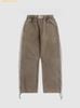  Quần Dài Bad Blood Billy Washed Jogger - Sand  w-pts25-009 - Màu Nâu 