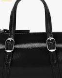  Túi Đeo Chéo Find Kapoor Pillow Bag 13 - Black Màu Đen 