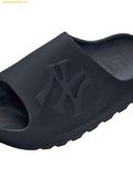  Dép MLB Skipper Slide New York Yankees 3ALPS0153-50BKS Màu Đen 