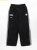 Quần Dài Bad Blood ADS Vintage Nylon Track Pants - Black - SKU: w-pts24-031 - Đen