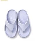  Dép MLB Skipper Flip Flop LA Dodgers 3ALPS0253-07BLL Màu Xanh 