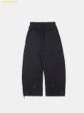  Quần Dài Bad Blood Beyond Beyond Soft Fleece Jogger (Fleece) - Black w-pts24-080 Màu Đen 
