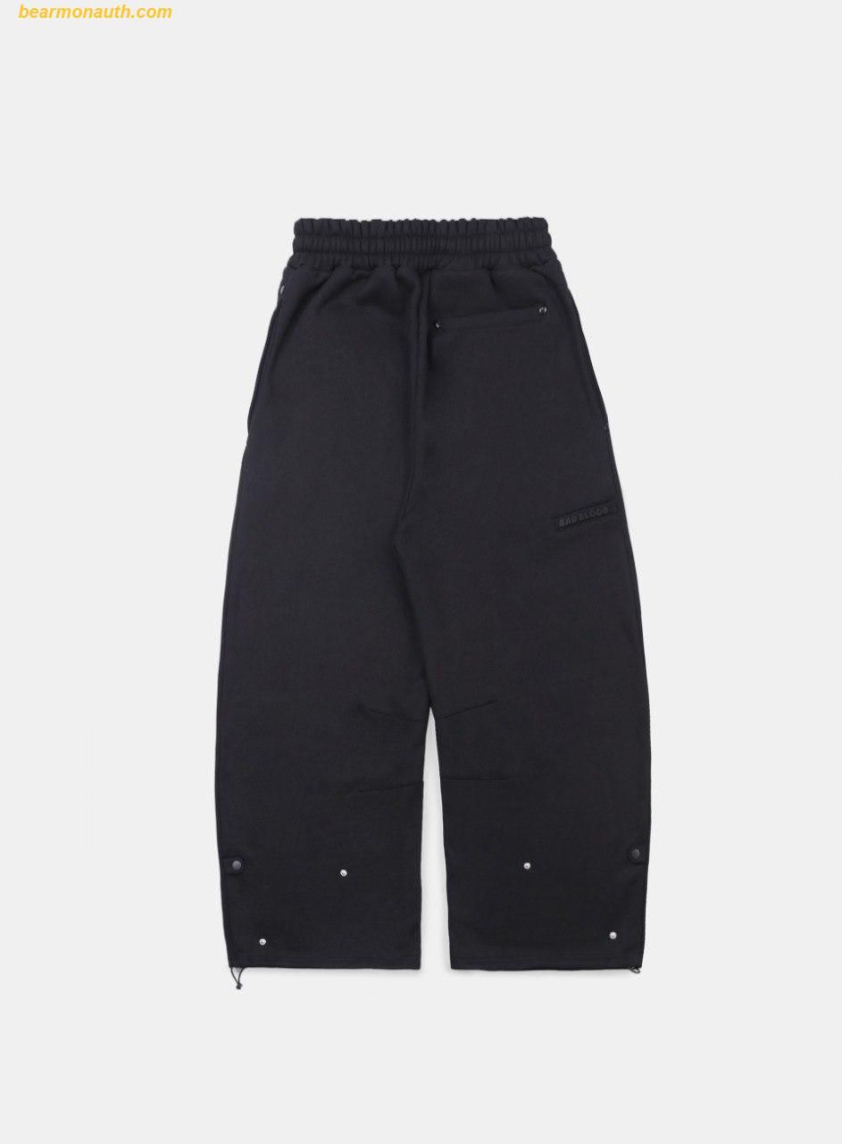 Quần Dài Bad Blood Beyond Beyond Soft Fleece Jogger (Fleece