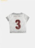  Áo Bad Blood Royal Classic T-Shirt - White w-tee25-047 
