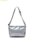 Túi Đeo Chéo MLB Athleisure String Crossbody New York Yankees 7ACRB055N-50GRL 