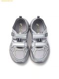  Giày Sandal MLB Ace Runner Mary Jane New York Yankees 3ASDACE53-50SIS - Xám 