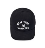  Mũ Lưỡi Trai MLB Varsity Unstructured Ball Cap New York Yankees 3ACPV065N-50BKS Màu Đen 