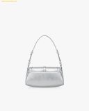  Túi Đeo Chéo Find Kapoor Becky Bag 21 - Silver Màu Bạc 