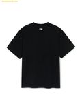  Áo Phông MLB Varsity Big Logo Overfit Short Sleeve T-Shirt New York Yankees 3ATSV0253-50BKS 