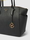  Túi Tote Michael Kors MK Marilyn Medium Tote Bag Màu Đen 