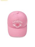  Mũ Lưỡi Trai MLB Varsity Vintage Street Unstructured Ball Cap New York Yankees 3ACPV045N-50PKP 
