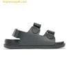  Giày Sandal MLB Chunky New York Yankees SKU 3ASDCBS33-50BKS Màu Đen 