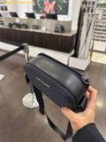  Túi Đeo Đeo Chéo Michael Kors MK Cooper Signature Logo Utility Crossbody Bag 