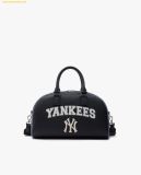  Túi Đeo Chéo MLB City New York Yankees 3ABWM083N-50BKS Màu Đen 