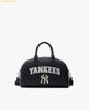 Túi Đeo Chéo MLB City New York Yankees 3ABWM083N-50BKS Màu Đen