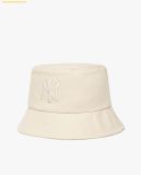  Mũ Bucket MLB x Disney Donald Duck NY – 3AHTD011N-50BGL 