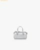 Túi Đeo Chéo Find Kapoor Pillow Bag size 13 màu bạc