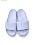  Dép MLB Mounder Basic Slide LA Dodgers 3ALPSB053-07SBL - Xanh 