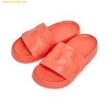  Dép MLB Chunky Bouncer Slide Boston Red Sox L.Red - Carot 