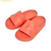  Dép MLB Chunky Bouncer Slide Boston Red Sox L.Red - Carot 