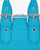  Túi Đeo Chéo Find Kapoor Lottie Bag 20 - Turquise Màu Xanh 
