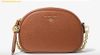 Túi Đeo Chéo Michael Kors Jet Set Convertible Small Pebbled Leather Camera Bag